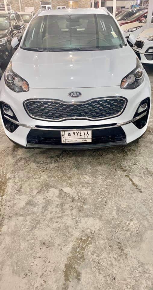 کیا سپۆرتاج